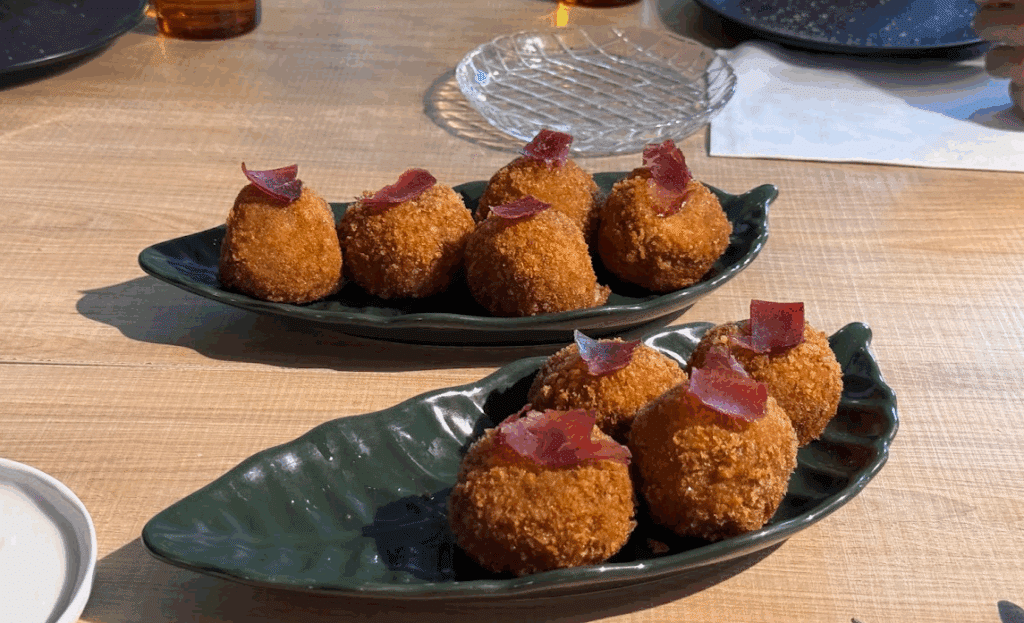 gastronomia en el bierzo